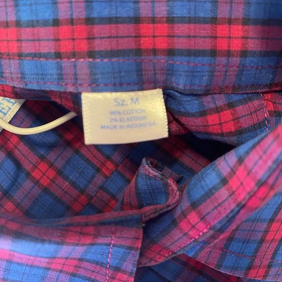 Southern Tide Button Down - Picture 2 of 3